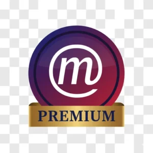 “Ícone premium do WeightLossMind”